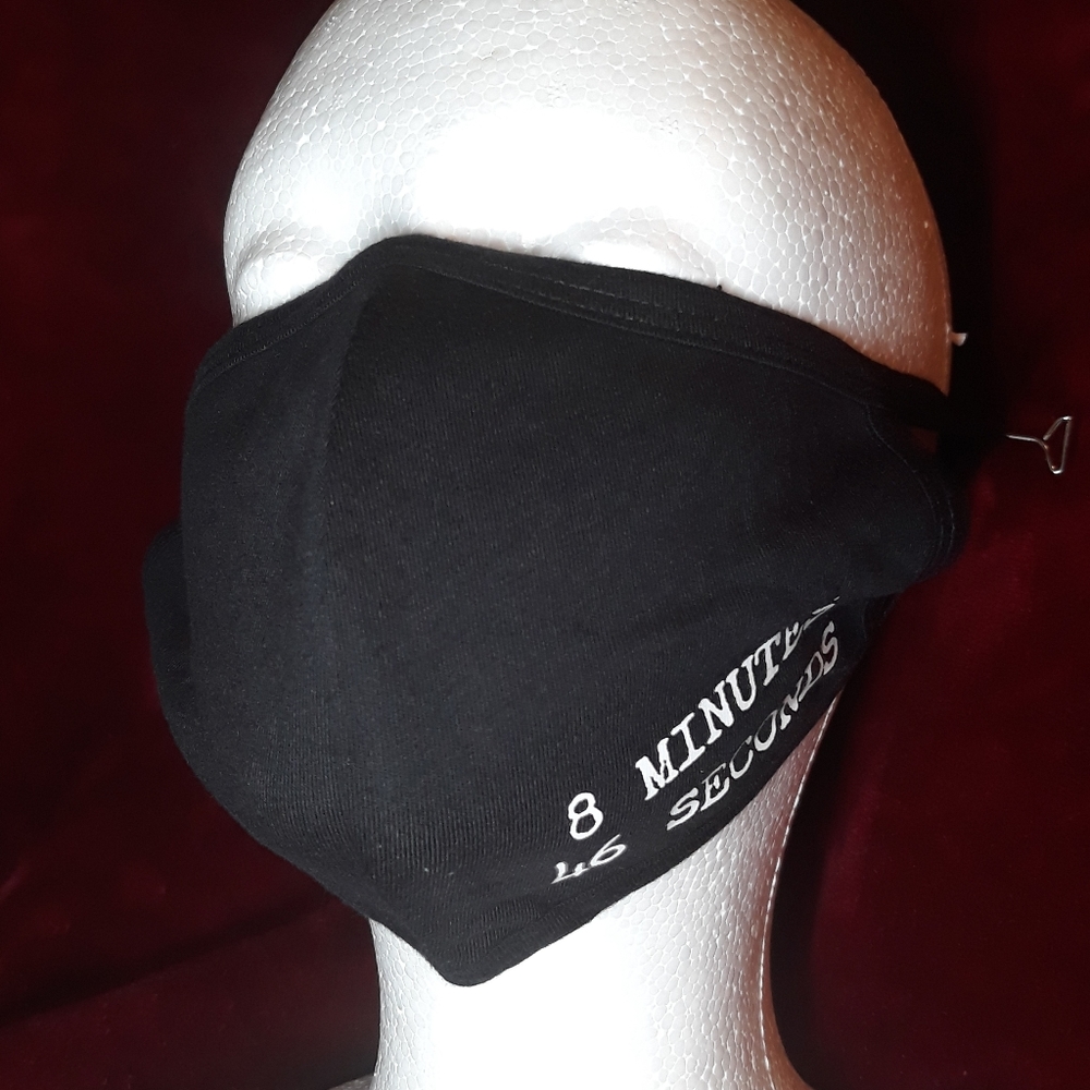 Masks - Picture 3 of 3